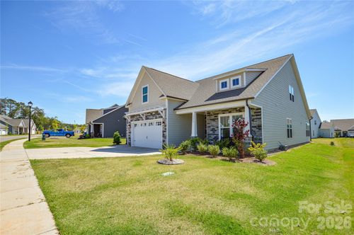13039 Arnold Palmer Cir, Lancaster, SC, 29720-0452 | Card Image