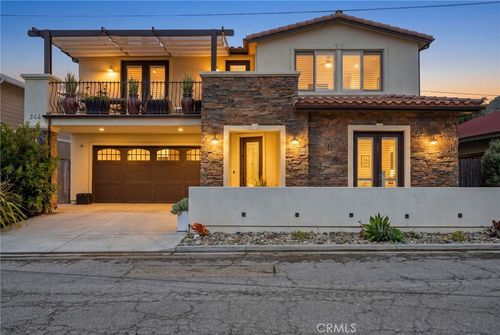 244 Boeker Ave, Pismo Beach, CA, 93449 | Card Image