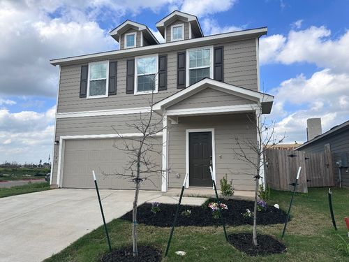 1140 Cattail Ln, Bastrop, TX, 78602-2276 | Card Image