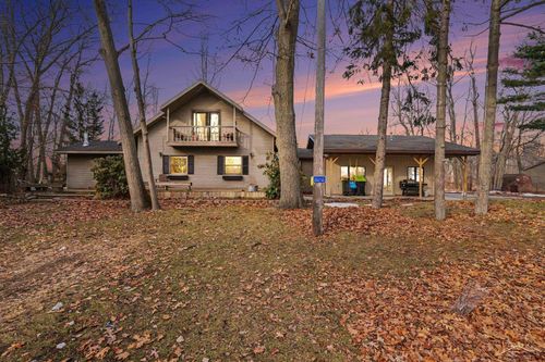3045 Point Au Gres Rd, Au Gres, MI, 48703-9534 | Card Image