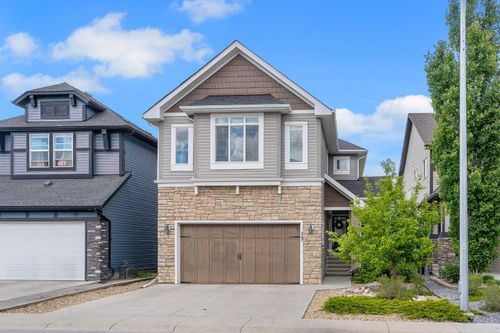347 Hillcrest Hts Sw, Airdrie, AB, T4B4C1 | Card Image