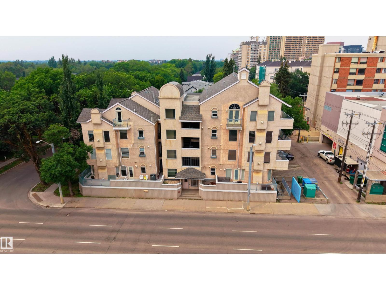 Residential in Edmonton