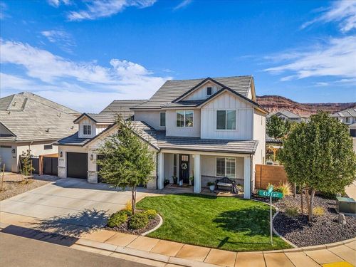 4145 S 435 E, Washington, UT, 84780-2803 | Card Image