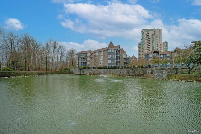 103 - 3070 Guildford Way, Condo with 1 bedrooms, 1 bathrooms and 1 parking in Coquitlam BC | Image 20