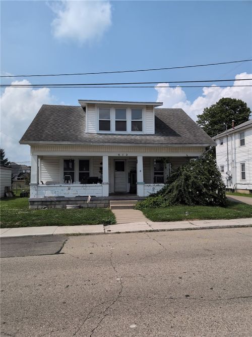 612 Gill St, Piqua, OH, 45356-1710 | Card Image