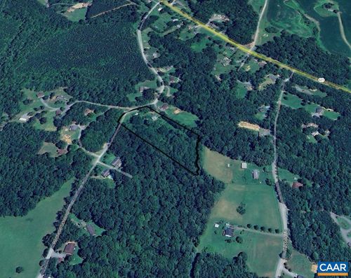 293 Rochelle School Ln, ROCHELLE, VA, 22738-3833 | Card Image