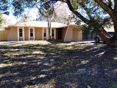 5364 Aaron Ln, SPRING HILL, FL, 34608-2203 | Card Image