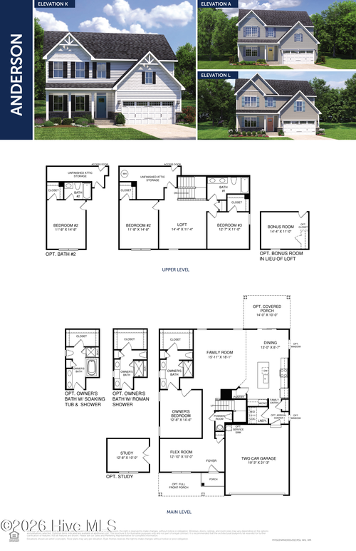 2191 Webfoot Drive Ne, Bolivia, NC, 28422 | Card Image
