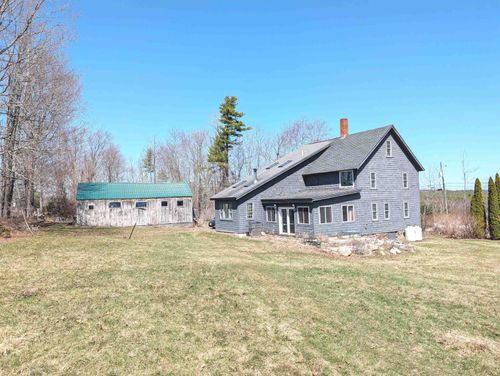 352 S Sugar Hill Rd, Weare, NH, 03281-6021 | Card Image