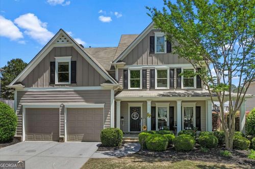 125 Fallen Oak Dr, Dallas, GA, 30132-6681 | Card Image