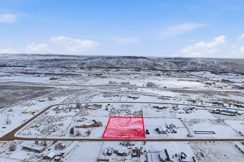 300 N Deer Mountain Rd, Evanston, WY, 82930-9005 | Card Image