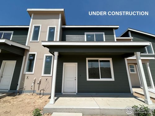 3824 Pinnacles Ct, Evans, CO, 80620 | Card Image