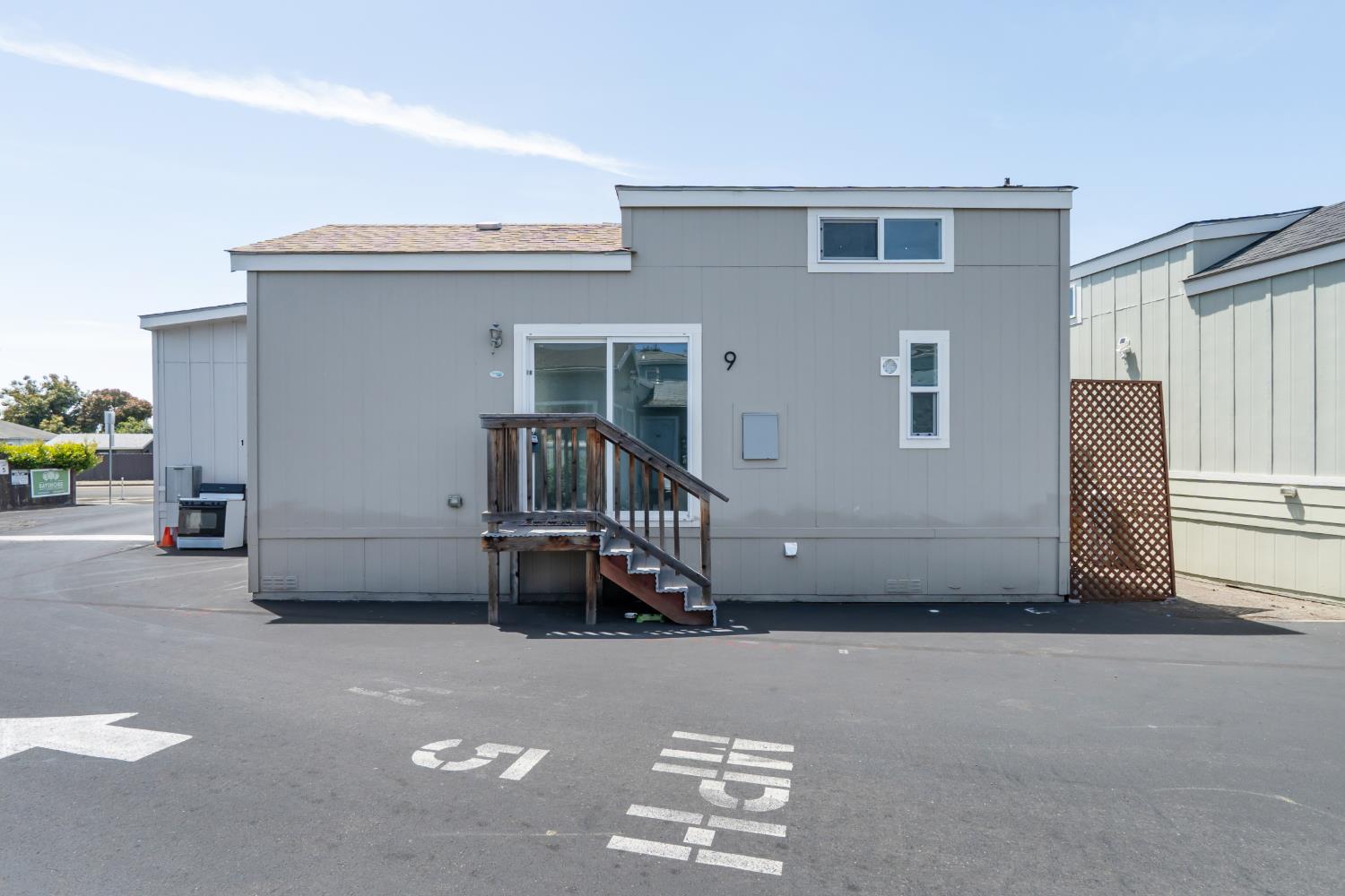 Manufactured In Park in San Leandro