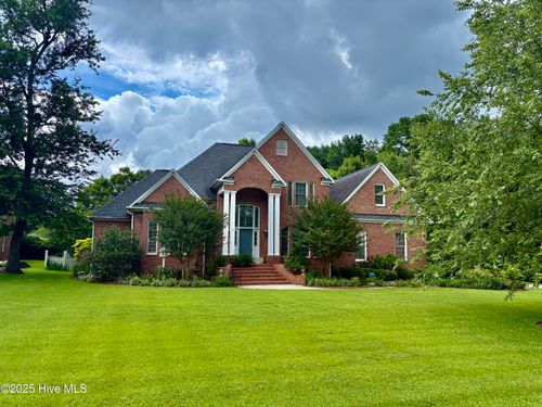 1009 Colleton Way, Trent Woods, NC, 28562-7256 | Card Image
