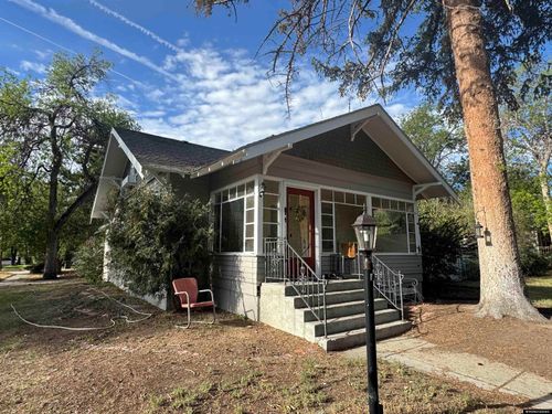 101 Jackson Ave, Riverton, WY, 82501-3445 | Card Image