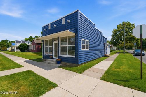 800 E Main Street, Van Wert, OH, 45891 | Card Image