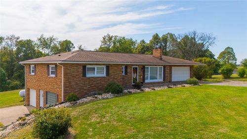 4593 County Road 15, Rayland, OH, 43943-7909 | Card Image