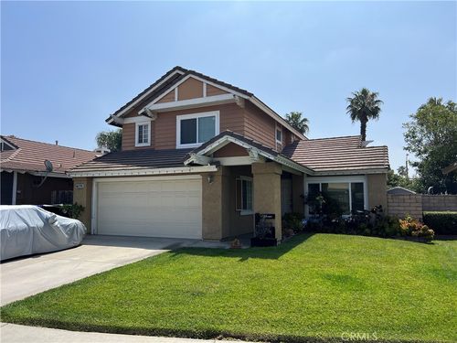 7861 Marek Ct, Fontana, CA, 92336 | Card Image