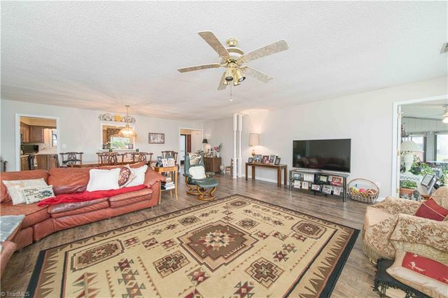 159 Fairway Dr, House other with 3 bedrooms, 2 bathrooms and null parking in Bermuda Run NC | Image 21