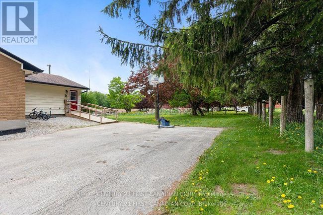 5270 Trafalgar St, House other with 5 bedrooms, 3 bathrooms and 6 parking in Dorchester ON | Image 26