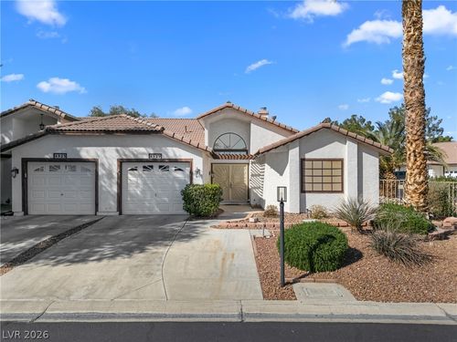 4929 Birch Bay Ln, Las Vegas, NV, 89130-2048 | Card Image