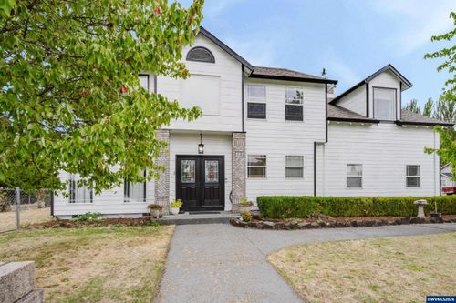 401 Ne Faulconer St, Sheridan, OR, 97378-1256 | Card Image