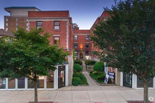 1w-716 Clark Street, Evanston, IL, 60201 | Card Image