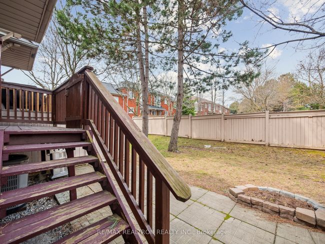 118 - 190 Harding Blvd W, Condo with 3 bedrooms, 4 bathrooms and 1 parking in Richmond Hill ON | Image 35