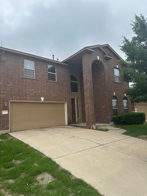 3029 Jacob Ln, San Marcos, TX, 78666-7615 | Card Image