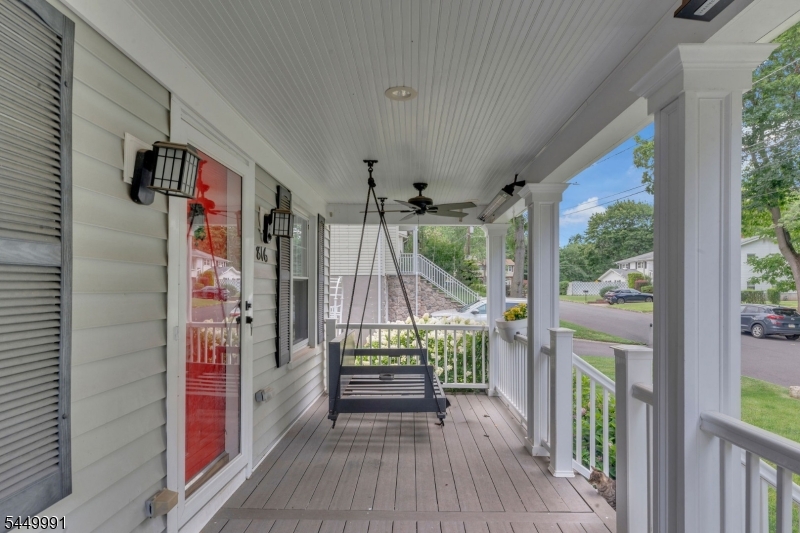 Residential in Scotch Plains Twp. 3