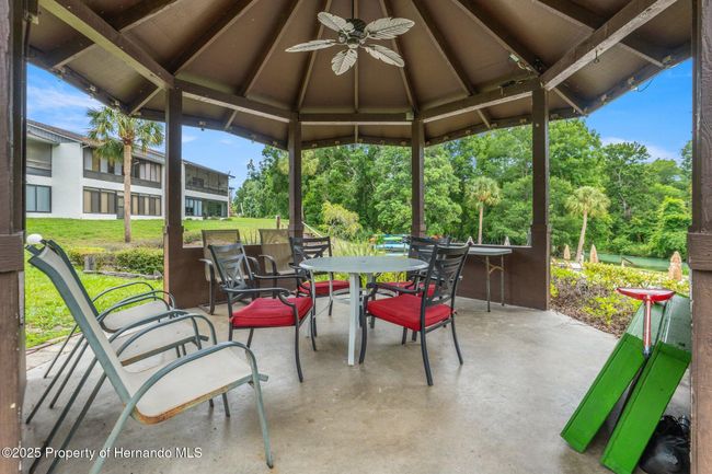 6572 River Run Blvd, Condo with 2 bedrooms, 2 bathrooms and null parking in Weeki Wachee FL | Image 28