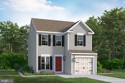 TBB Nell Street, PERRYVILLE, MD, 21903 | Card Image