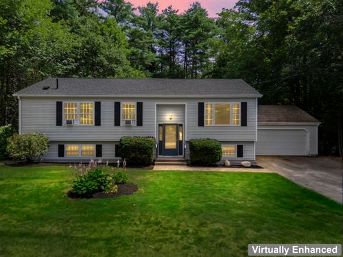 10 Basswood Rd, Brunswick, ME, 04011-9390 | Card Image