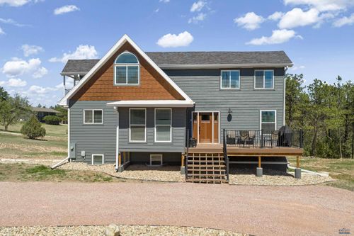 12809 Pine Haven Rd, Hot Springs, SD, 57747-7551 | Card Image