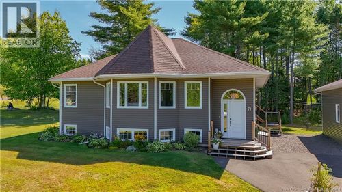 71 Bethany Dr, Rusagonis, NB, E3B0N9 | Card Image