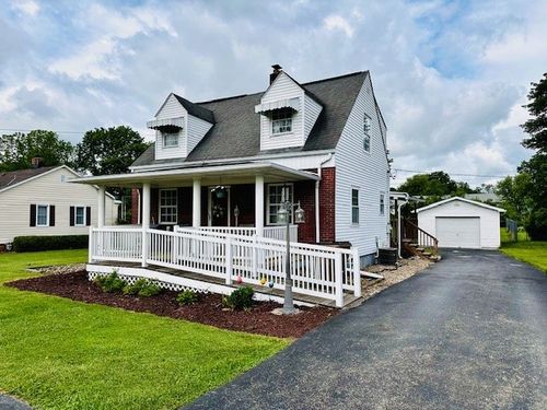 378 Ceylon Rd, Carmichaels, PA, 15320-1354 | Card Image