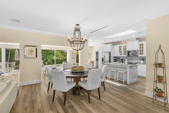 926 Pebble Ln, House other with 3 bedrooms, 2 bathrooms and null parking in Indian River Shores FL | Image 12