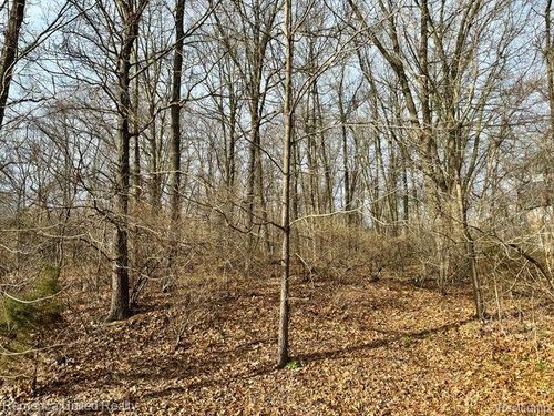 Vacant Land #9 Climbing Way, Hamburg Twp, MI, 48169 | Card Image