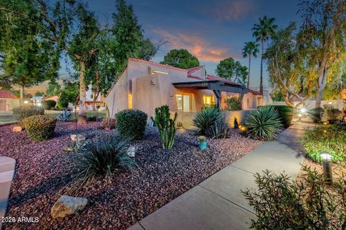 131-7341 N Via Camello Del Norte --, Scottsdale, AZ, 85258 | Card Image