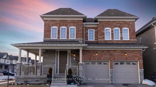 64 Bill Hutchinson Cres, Bowmanville, ON, L1C7C9 | Card Image