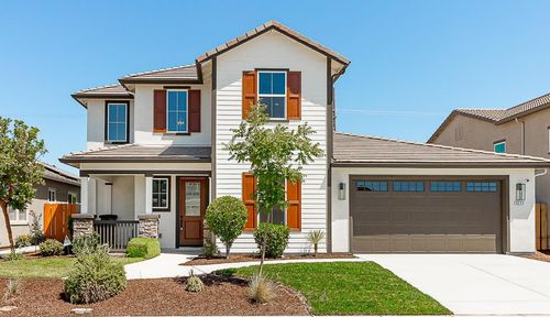 1271 Veteran St, Manteca, CA, 95337-8123 | Card Image