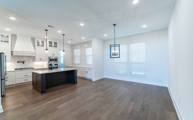 1609 Possum Fire Trl, House other with 5 bedrooms, 4 bathrooms and null parking in Mesquite TX | Image 9