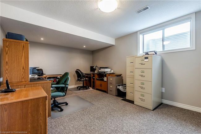 86 Willits Cres, House other with 5 bedrooms, 3 bathrooms and 8 parking in Saint George ON | Image 23