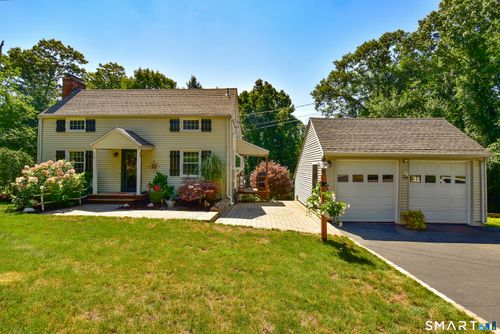 753 Boston Tpke, Bolton, CT, 06043-7401 | Card Image