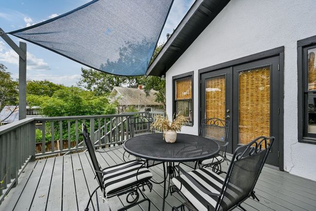 510 Academy Dr, House other with 3 bedrooms, 3 bathrooms and 2 parking in Austin TX | Image 22