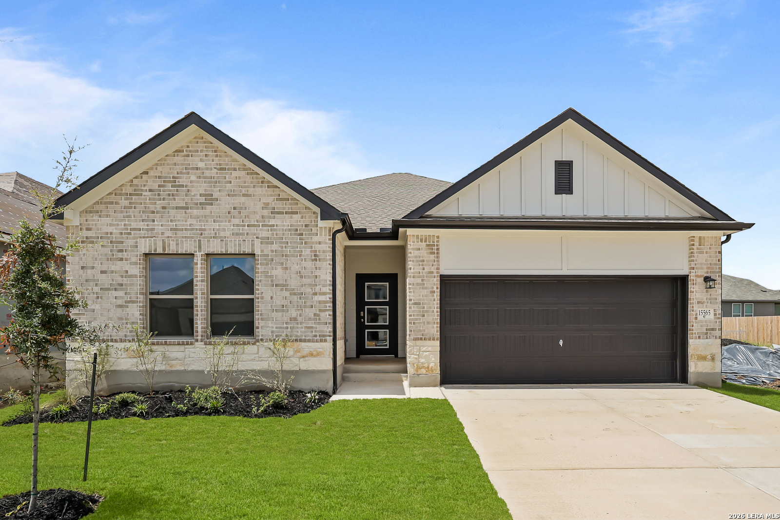 Residential in San Antonio 2