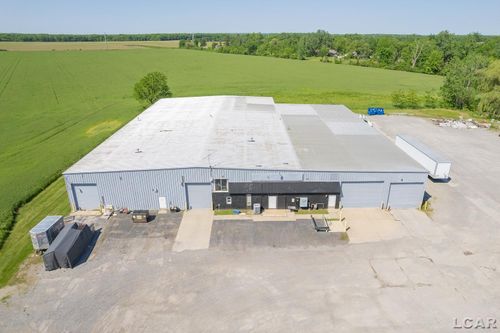 3818 E Us 223 Highway, Palmyra Township, MI, 49221 | Card Image