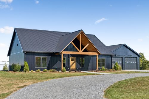 8922 Youngville Rd, Springfield, TN, 37172 | Card Image