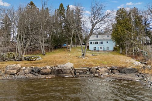 15 Lake Street, Jackman, ME, 04945 | Card Image