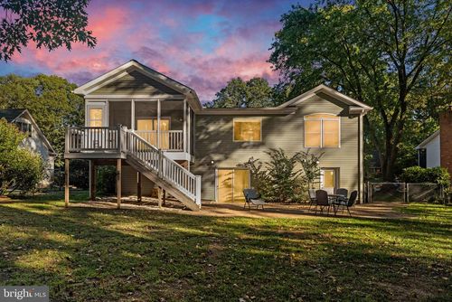 406 Harbor Dr, ANNAPOLIS, MD, 21403-3732 | Card Image